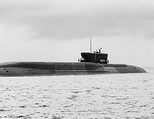 ВМФ России получит 10 новейших атомных подлодок