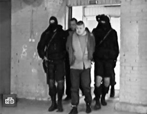 Дацик: Тюрьмы в Осло лучше, чем в России