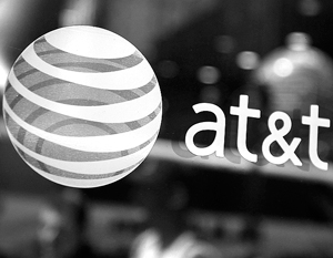 После покупки T-Mobile американская AT&T станет крупнейшей сотовой компанией страны
