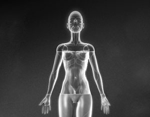 Корпорация «Бессмертие» объявила о начале работ по созданию искусственного тела человека