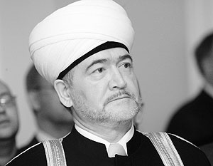 «Суды – инструмент в руках исламофобов»