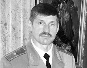 Бывший начальник Евсюкова устроился вице-президентом банка в Москве
