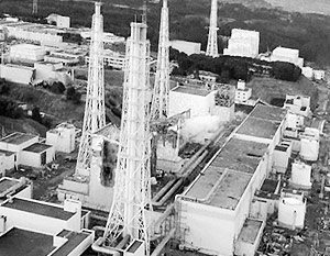 Уровень радиации на АЭС «Фукусима» в 10 млн раз превысил норму