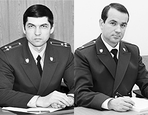 Владимир Глебов и Эдуард Каплун снова могут стать фигурантами уголовного дела