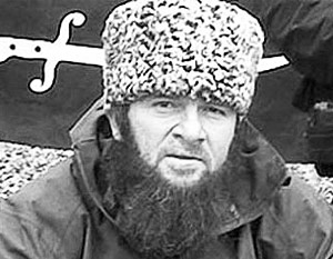 Доку Умаров стал обвиняемым по делу о теракте в Домодедове