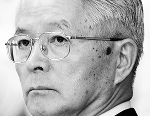 Директор АЭС «Фукусима-1» извинился перед народом Японии