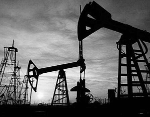 Цены на нефть по-прежнему сильно влияют на состояние российской экономики