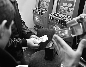 Содержание нелегальных казино станет уголовно наказуемым деянием
