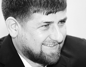 Кадыров призвал похоронить Ленина