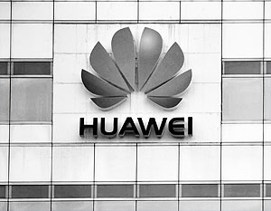Huawei не может закинуть сеть в США