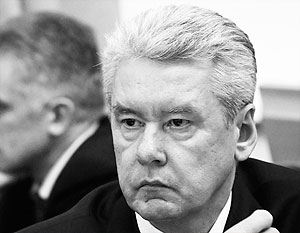 Собянин: Руководство ЗИЛа и Тушинского завода дискредитировало себя