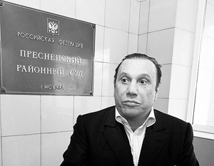 Виктору Батурину грозит до 10 лет тюрьмы