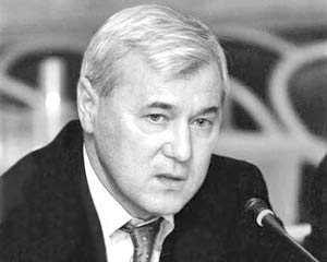Заместитель председателя думского Комитета по кредитным организациям и финансовым рынкам Анатолий Аксаков 