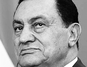 СМИ обвинили Мубарака в хищении американской помощи на 700 млрд долларов