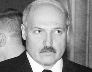 Лукашенко: Мужики, нам брошен серьезный вызов