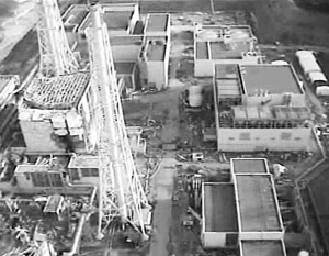 Объемы выбросов радиации с «Фукусимы-1» могут превысить зафиксированные в Чернобыле в 1986 году