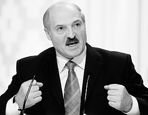 Лукашенко: Теракт в минском метро раскрыт