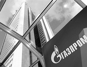 Конфликт Газпрома и правительства Литвы может разрешиться вне суда 