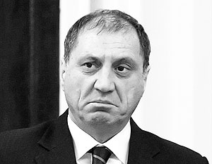 Премьер Абхазии: Обойдемся без грузинских паспортов