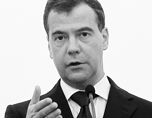 Медведев позвал инвесторов из Гонконга в «Сколково» и ДФО