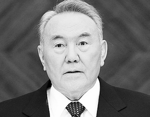 Назарбаев констатировал массовое возвращение русских в Казахстан