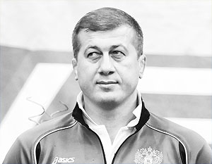 МИД Южной Осетии выступит с заявлением по инциденту со сборной России