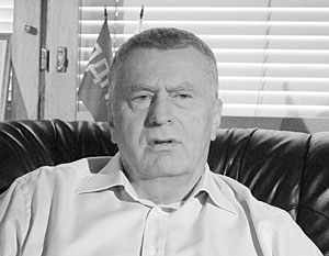 «Запад уже боится»