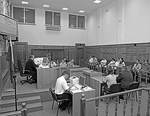 Президент потребовал создать специализированный суд для защиты интеллектуальных прав в Сколково