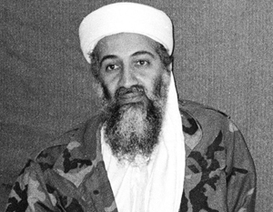 «Бен Ладена держали на черный день»