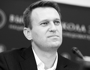 «В скандале с Навальным нет политики»