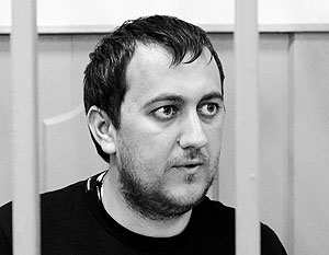 Отговорки Дмитрия Урумова не помогли ему избежать ареста