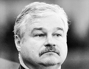 «Прекрасный голеадор и солист»