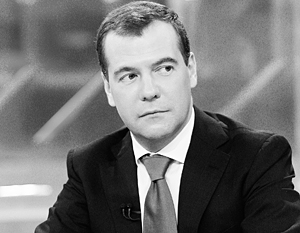 Эксперты уверены, что Дмитрий Медведев вернет «Единую Россию» в реальную политическую игру