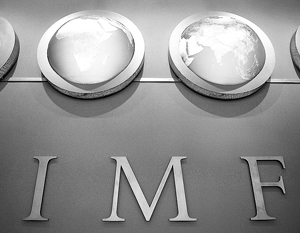 МВФ засекает время для США