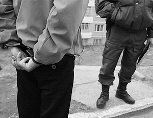Сжегший сбитую девушку водитель задержан в Рязанской области