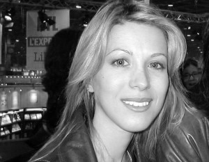 Французская писательница решила засудить Стросс-Кана за домогательства