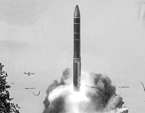 РВСН: Новые российские ракеты РС-24 смогут преодолеть любую ПРО