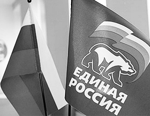 По мнению экспертов, идея создания Общероссийского народного фронта может заметно поднять рейтинги «Единой России»