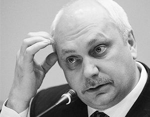 Главный военный прокурор: В оборонке расхищается каждый пятый рубль