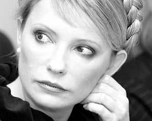 Мороз раскрыл тайный план Тимошенко