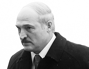 Москва винит Лукашенко в кризисе 