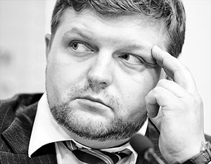 Губернатора Кировской области уличили в научном плагиате