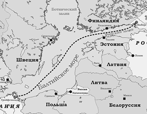 «Северный» и «Южный потоки» создают новые маршруты для экспорта российского газа в Европу в обход традиционных стран-транзитеров