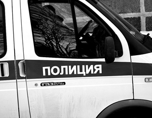 Призывник с товарищами избили полицейских в Нижнем Новгороде