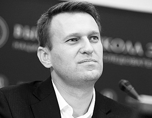 Занимательная арифметика Навального