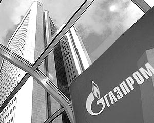 Газпром берет Мосэнерго под контроль 