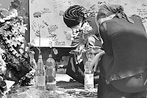 1 сентября – годовщина захвата террористами бесланской школы №1