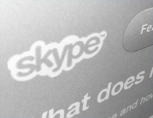 Microsoft передаст ФСБ только коды Skype