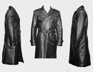 Сотрудникам ФСО купят черные плащи и куртки на 3 млн рублей