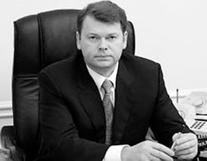 Владислав Пиотровский готов поменять милицейский мундир на цивильный костюм политика